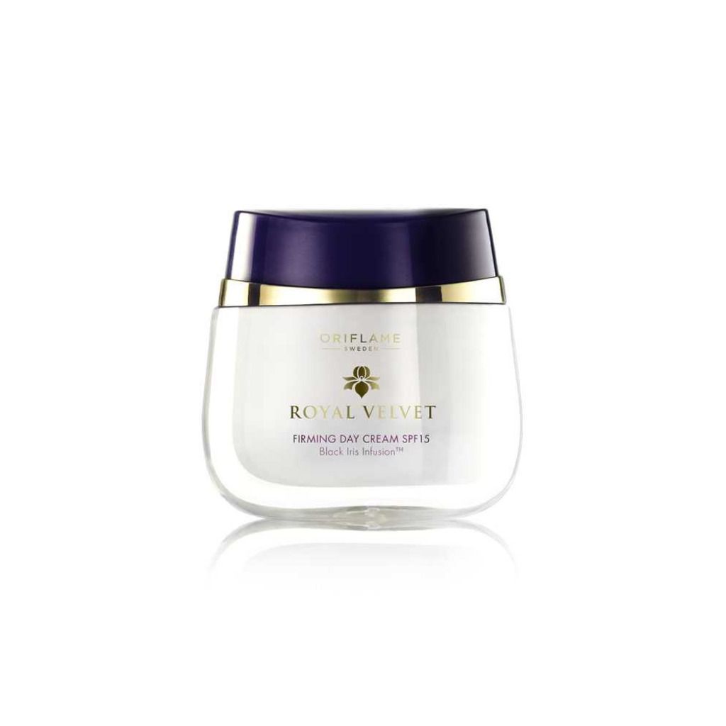 Oriflame Royal Velvet Firming Day Cream