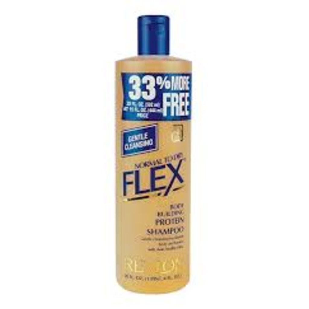 Revlon Flex Body Building Conditioner - Regular