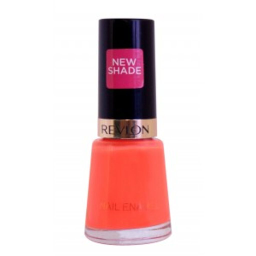 Revlon Nail Enamel