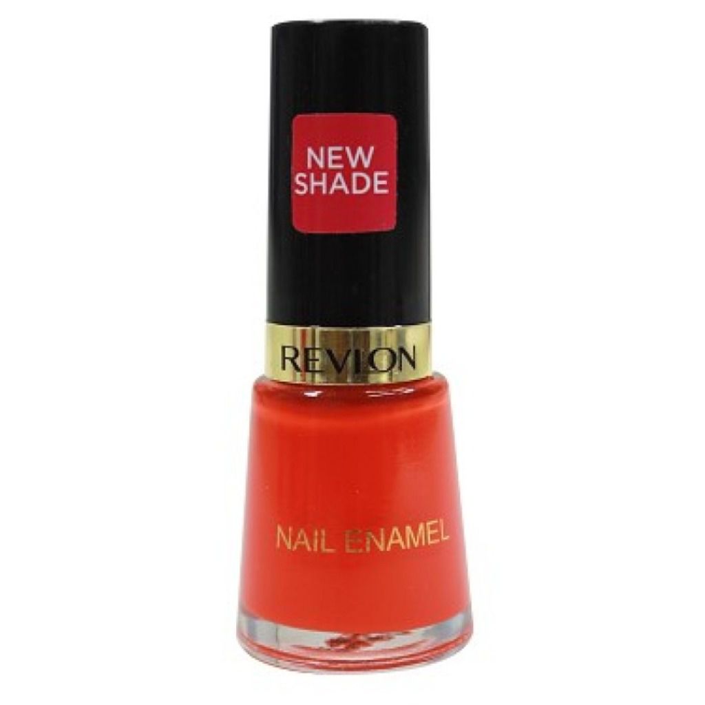 Revlon Nail Enamel