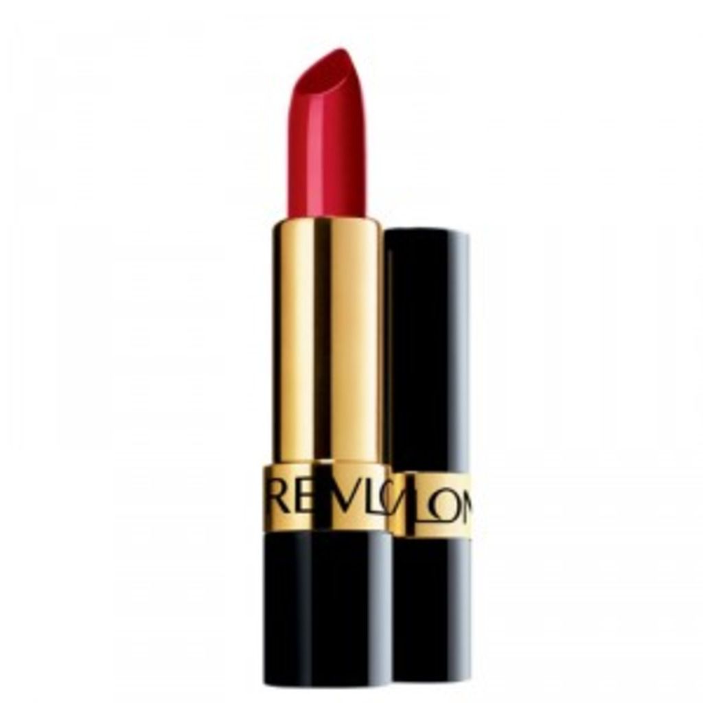 Revlon Super Lustrous Lipstick