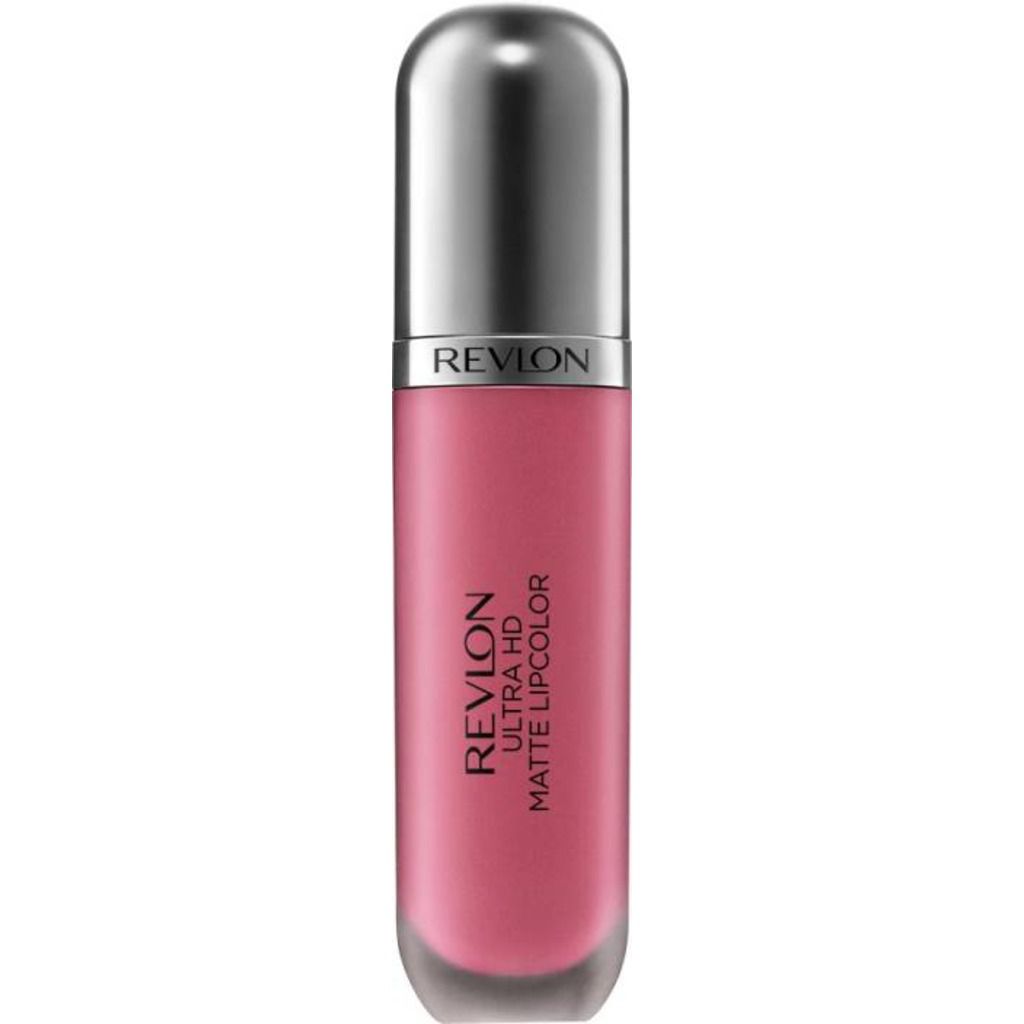 Revlon Ultra Hd Matte Lip Color 