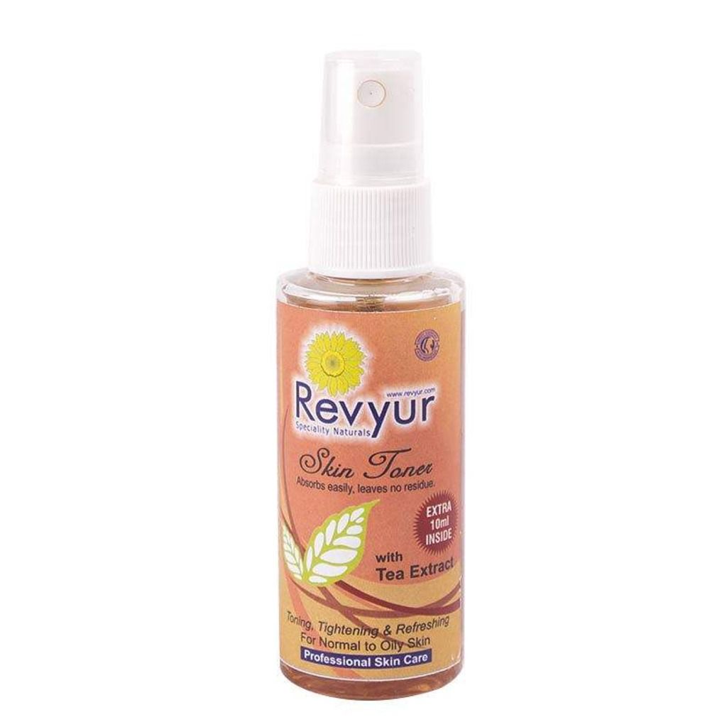 Revyur Toner With Tea Extract