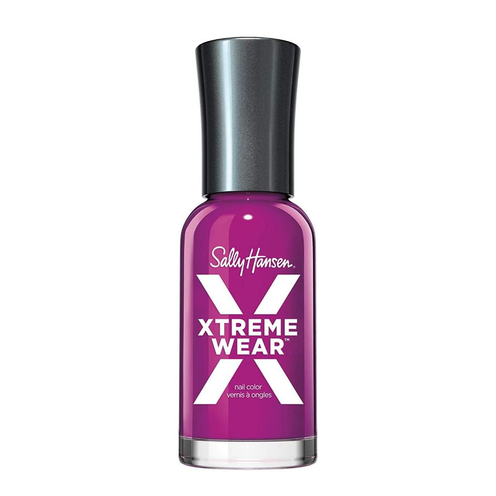 Sally Hansen Hard As Nails Xtreme Wear - 11.8 ml