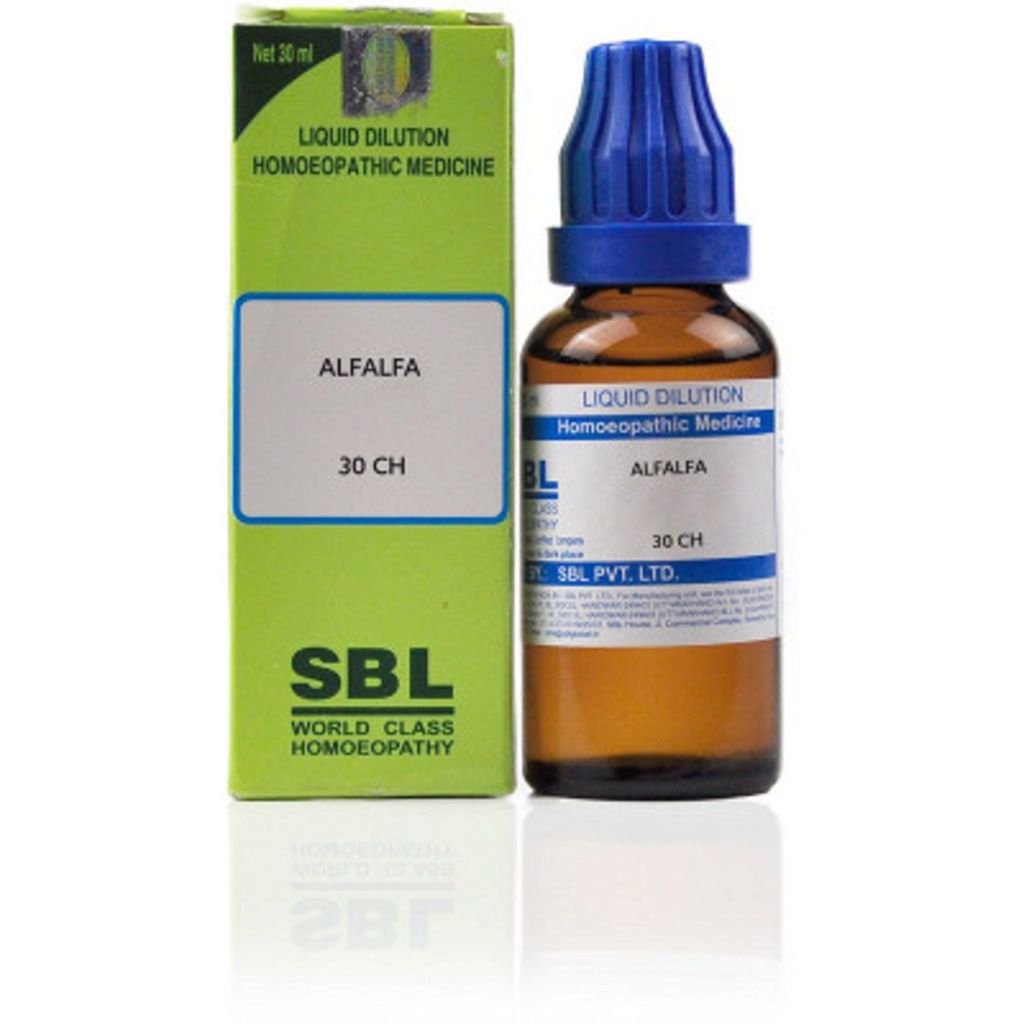 SBL Alfalfa - 30 ml