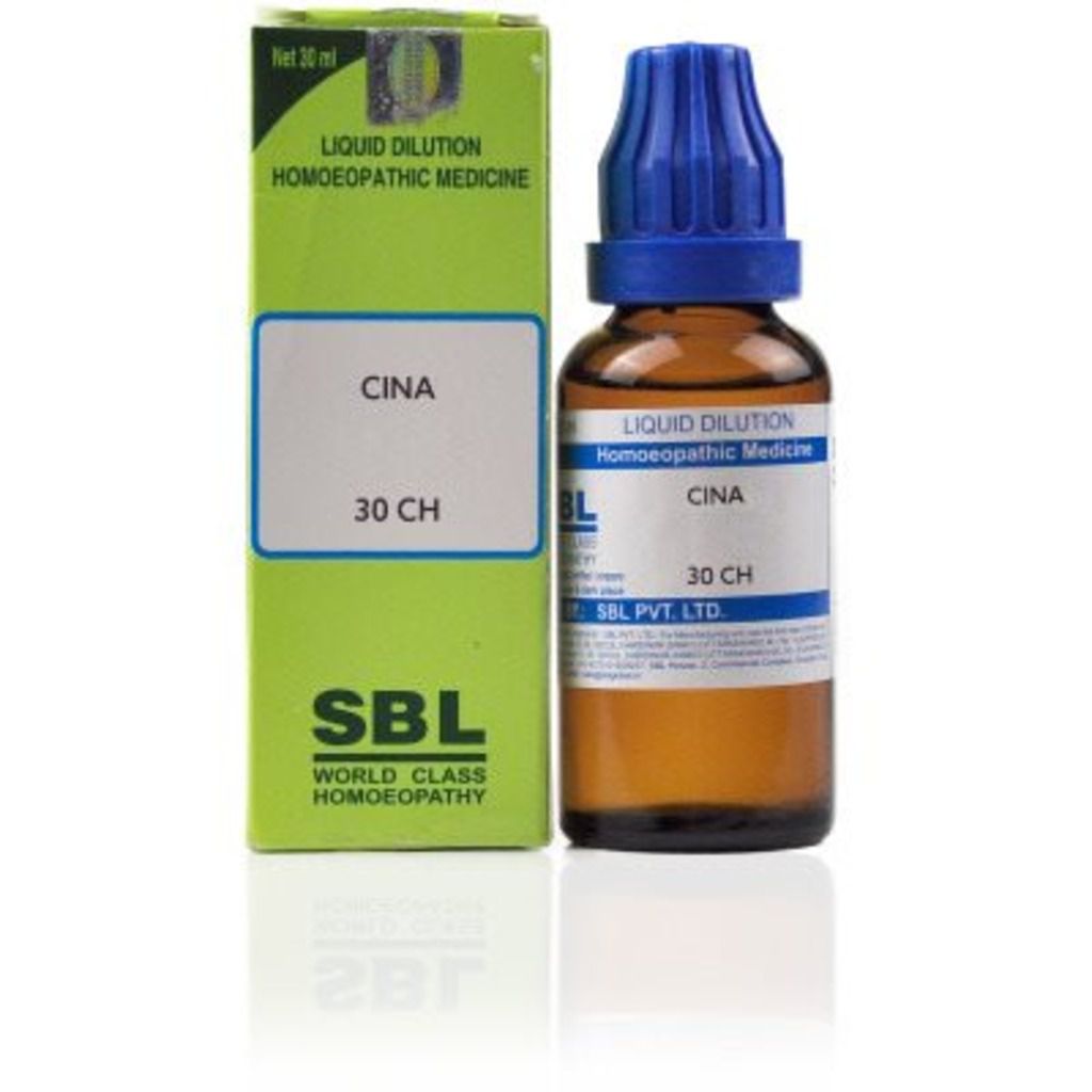 SBL Cina - 30 ml