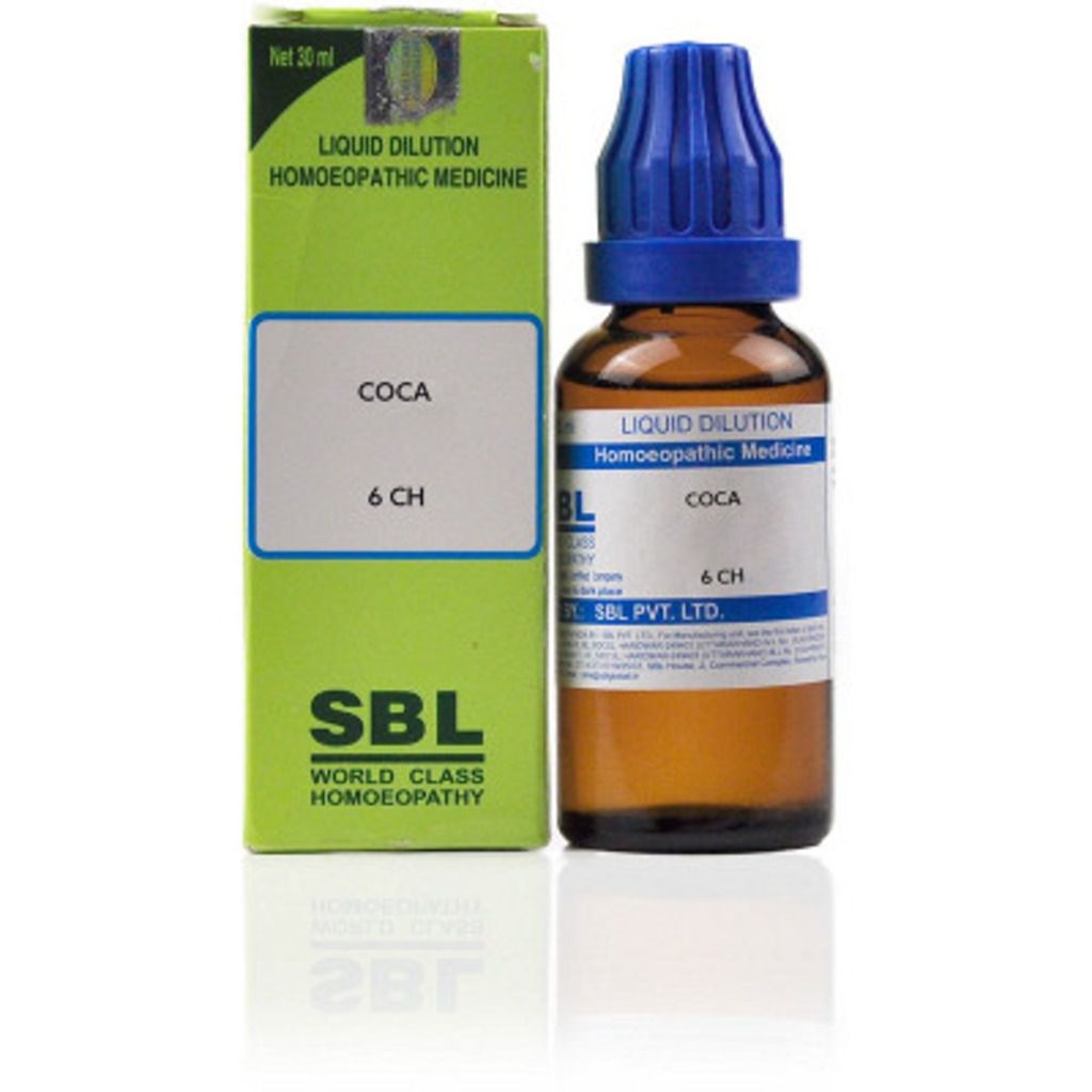 SBL Coca - 30 ml