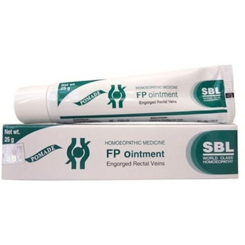 SBL FP Ointment