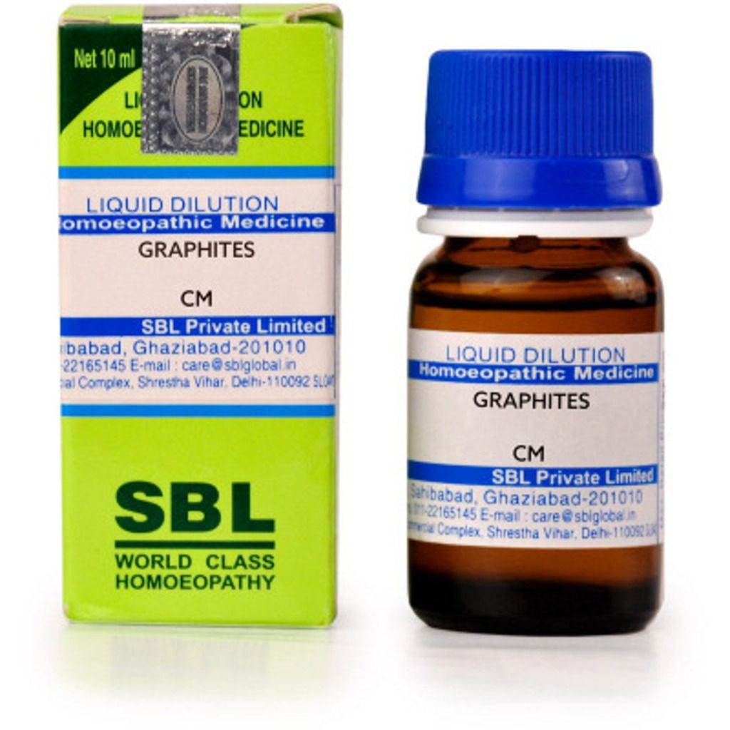 SBL Graphites - 30 ml