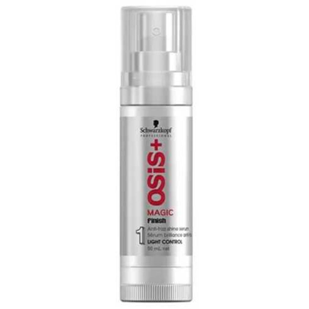 Schwarzkopf Osis+ Magic Gloss Anti - Frizz Serum