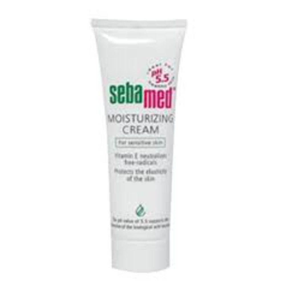 Sebamed Moisturizing Cream