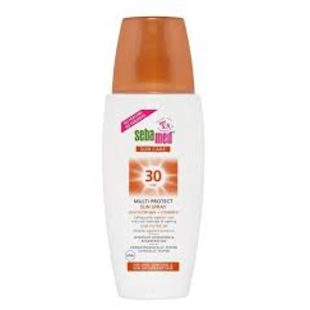 Sebamed Multiprotect Sun Lotion SPF 30