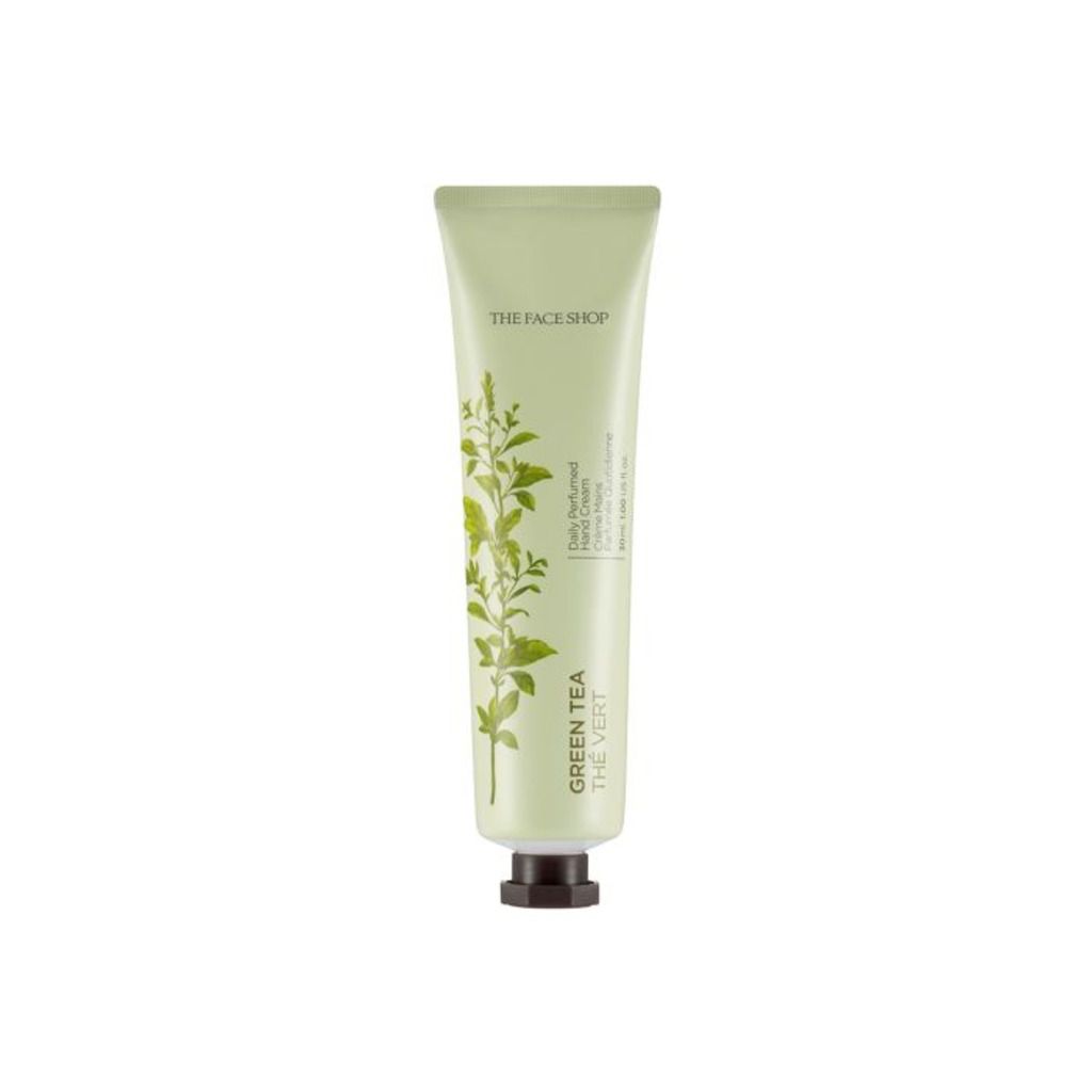 The Face Shop Daily Perfume Hand Cream - 30 ml