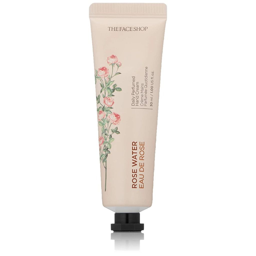 The Face Shop Daily Perfume Hand Cream - 30 ml