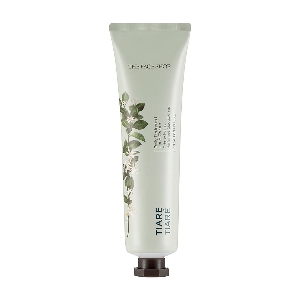 The Face Shop Daily Perfume Hand Cream - 30 ml