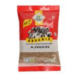 24 Mantra Organic Ajwain