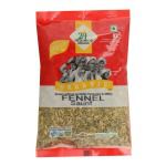 24 Mantra Organic Fennel Seed