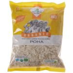 24 Mantra Organic Poha (Flattened Rice / Atukulu)