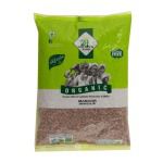 24 Mantra Organic Masoor Whole