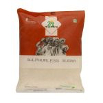 24 Mantra Organic Sulphurless Sugar