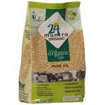 24 Mantra Organic Yellow Moong Dal