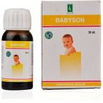 Adven Babyson Drops