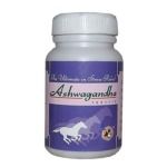 Amrita Ashwagandha Tablets