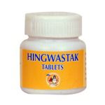 Amrita Hingwastak Tablets