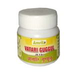 Amrita Vatari Guggul Tablets