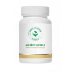 Annai Aravindh Herbals Alsopep Capsules