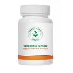 Annai Aravindh Herbals Herbosinus Capsules