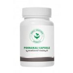 Annai Aravindh Herbals Poonaikkali Capsules