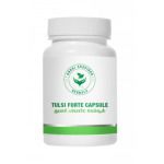 Annai Aravindh Herbals Tulasi Forte Capsules