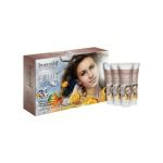 Aryanveda Fruit Secrets 3X Home Spa Kit