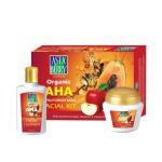 Asta Berry AHA Facial Kit