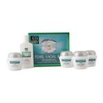 Asta Berry Pearl Facial Kit