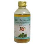 AVP Asana Eladi Coconut Oil