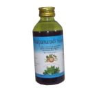 AVP Nalpamaradi Oil