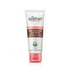 Azafran Organics Multi Fruit Deep Cleansing Clay Mask