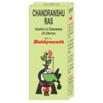 Baidyanath Chandranshu Ras