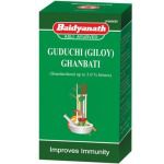 Baidyanath Guduchi ( Giloy ) Ghanvati