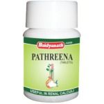 Baidyanath Pathreena Tabs