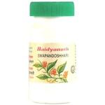 Baidyanath Swapandosh Hari Tabs