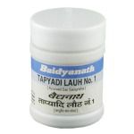 Baidyanath Tapyadi Lauh No 1