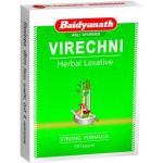 Baidyanath Virechni Tabs