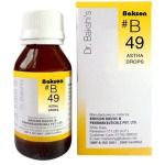 Bakson's B49 Astha Drops