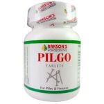 Baksons Pilgo Tablets 