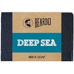 Beardo Deep Sea Brick Soap