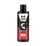 Beardo Godfather Beard Wash