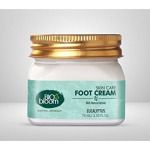 Biobloom Foot Cream - Eucalyptus